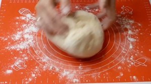 Быстрые пирожки без дрожжей. Пирожки с картошкой на кефире. Пирожки без хлопот.