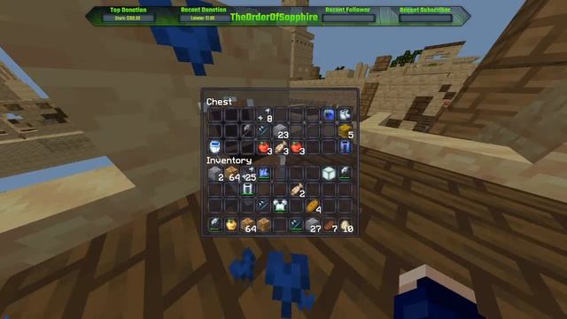 Have a great day today! :)) Come and join! Cubecraft! vc on my discord! - Minecraft Bedrock Edition смотреть онлайн