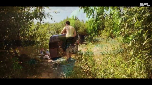 ОКА р. / Кемпинг с палатками ⛺ / Отдых дикарями / 2018 смотреть онлайн