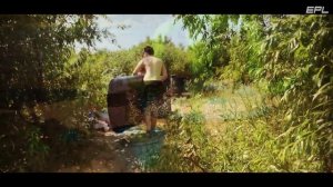 ОКА р. / Кемпинг с палатками ⛺ / Отдых дикарями / 2018