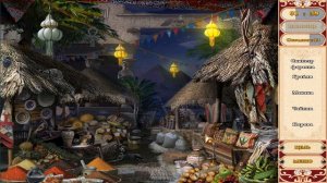 Детективные истории. Голливуд - Прохождение часть 11