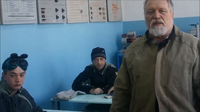 газорезчики смотреть онлайн