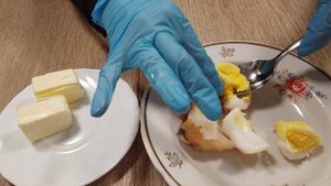 Делаем мазь от грибка по старинному рецепту