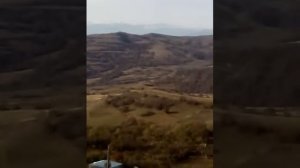 Село Свири Аханцинский р-н Грузия