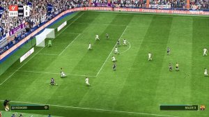 Обзор игры FC 24