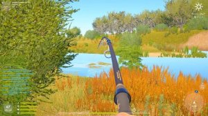 Русская Рыбалка 4!!!Белуга Каспийская Трофей 613,046 кг!!!