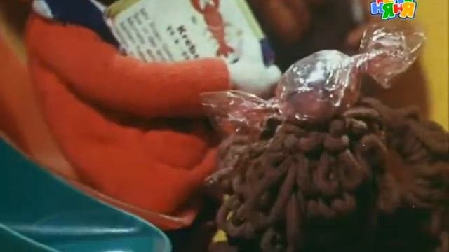Сказки Засыпайки