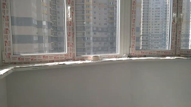 Ремонт трёшки в новостройке часть 3 смотреть онлайн