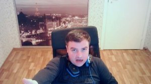 Актер рассказывает про Левшу