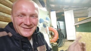 Как сделать "конус" для забоя птицы.