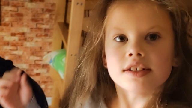 Письмо Николайчику Алёнушка уже заказала подарки Святому Николаю смотреть онлайн