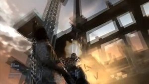 Devil's Third Gameplay