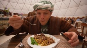 Иордания - большой выпуск! Мертвое море и пустыня мечты