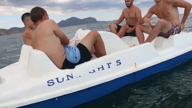 КРЫМ , КОРА ДИНГИЗДА ХОРДИК ЧИКАРИБ , УЙНАДИК КУЛДИК смотреть онлайн