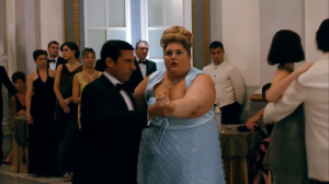 Танец из к/ф "Напряги извилины"