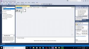 How to Load Data from Excel File to SQL Server in SSIS | excel to sql in ssis | SSIS Tutorial Part