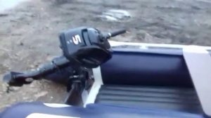 НА воде отзыв от клиента Хидея 5