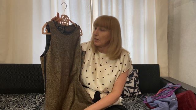 НАШЛА MOSCHINO ОТ КУТЮР В СЕКОНД ХЭНД! - #11