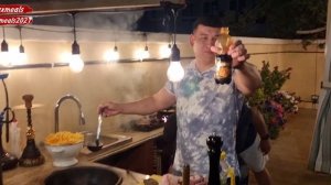 Шашлык из курицы. Мясо курицы на мангале! Секрет сочного шашлыка!
