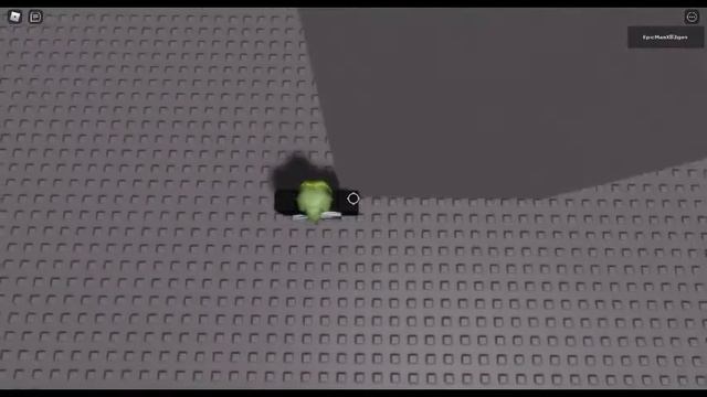 Roblox flat wall clip