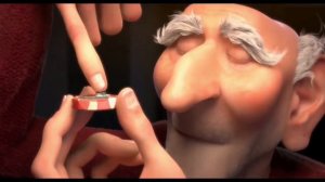 мой друг мышонок