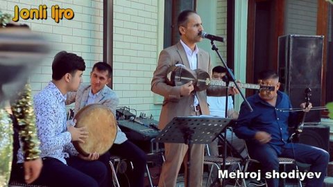 Mexrojiddin Shodiyev men ham Rossiyaga ketaman