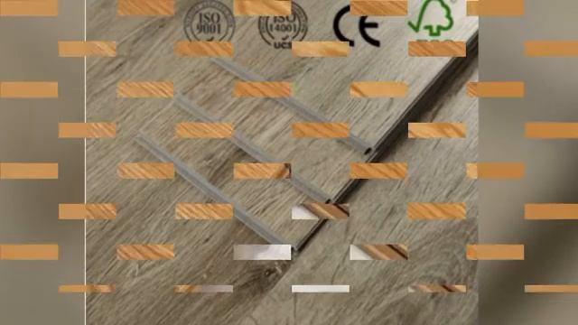 Beflooring Laminate Flooring China
