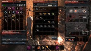 Conan Exiles быстрый фарм ихора