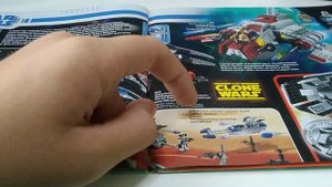 Лего каталог 2009 года