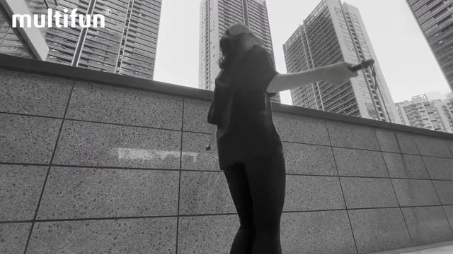 Smart Jump Rope RS2047LB with APP - V1. смотреть онлайн