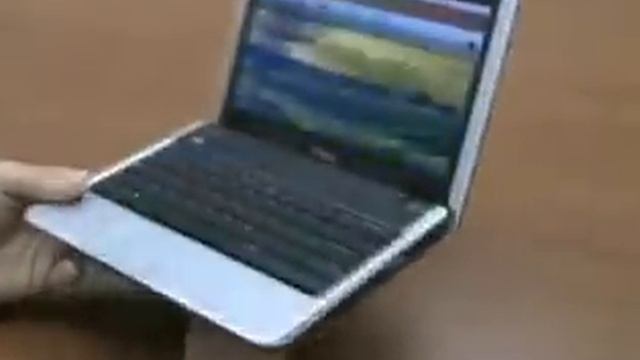 dell inspiron mini 9