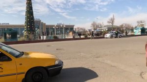 Карши