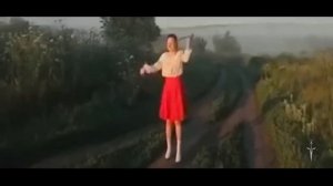 Ойся ты ойся в женском исполнении