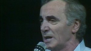 Je bois (Palais des Congrès, 1987)