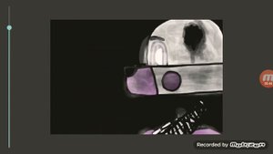 ? ПЕСНЯ ФНАФ НА АНГЛИЙСКОМ АНИМАЦИЯ РИСУЕМ МУЛЬТФИЛЬМЫ 2 ?