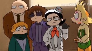 Криминарт CRACK #2