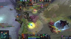 ГАЙД НА ЛИОНА ДОТА 2 | GUIDE LION DOTA 2