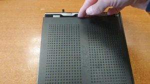 Acer Veriton N4660G Open Chassis