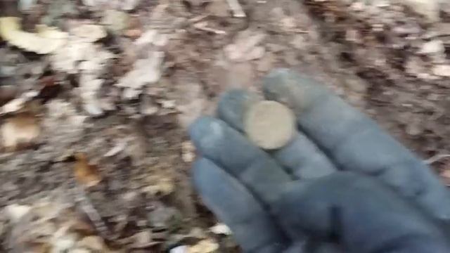 НЕРЕАЛЬНЫЕ НАХОДКИ У СТАРОЙ ДОРОГИ!НАШЛИ БОЕВОЕ ОРУЖИЕ !В Поисках Клада и Сокровищ