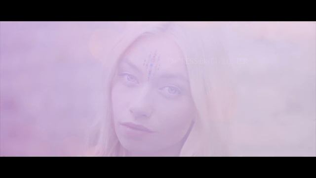 EMPRESS Face Jewel Cluster Beauty Tutorial by IN YOUR DREAMS смотреть онлайн