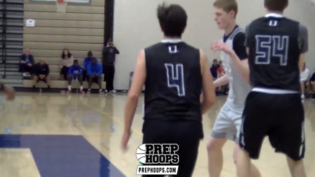 Dalton Banks 2020 D1 Minnesota Guard смотреть онлайн