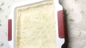 Французский луковый пирог !