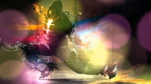 B-Boy Tronik - Clubbin` In The Night (WT MUSIC BEAT remix trap)