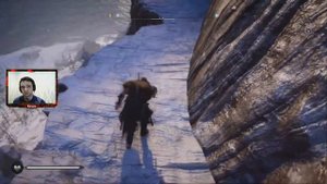 Сокровище в Рюгьяфюльке / Assassin's creed Valhalla