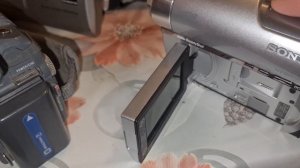 видеокамера sony dcr-dvd910e PANASONIC VHS VX-87 SONY dcr-dvd201e.PANASONIC VHS NV-VZ18 JVC GR-SX85
