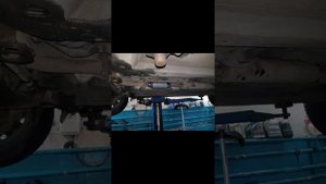Установка универсальных металлических катализаторов - катализатор Solaris Rio Patrol BMW