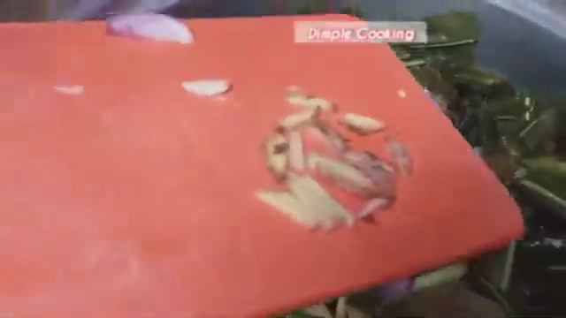 LUBI-LUBI WITH COCONUT MILK | FICUS PSEUDOPALMA смотреть онлайн