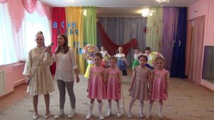 "Не уроните шарик"