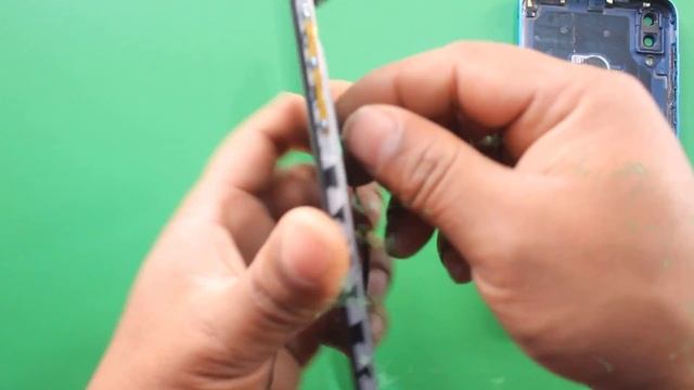 Huawei Dub-Lx1 Y7 2019 Bypass Google Account Lock/Reset FRP 2020 смотреть онлайн