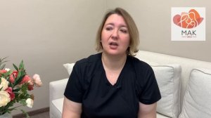 Причины остановки развития эмбрионов